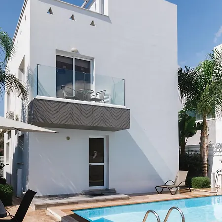 Nissini Villa Ayia Napa