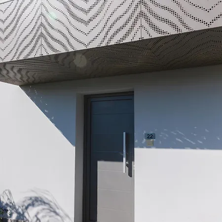 Villa Nissini Ayia Napa