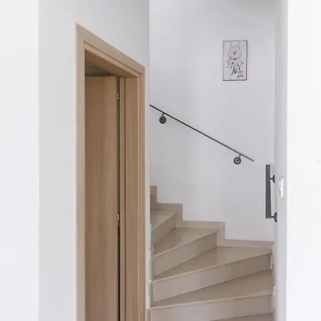 Nissini Villa Agia Napa