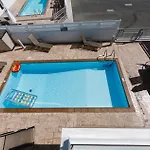 Nissini Villa Ajía Nápa
