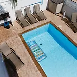 Villa Nissini Ajía Nápa