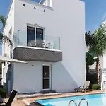 Nissini Villa Ajía Nápa