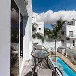 Nissini Villa