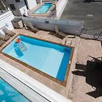 Villa Nissini Ajía Nápa