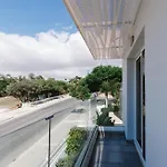 Villa Nissini Ajía Nápa