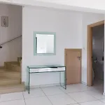 Nissini * Ajía Nápa