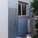 Nissini * Ajía Nápa