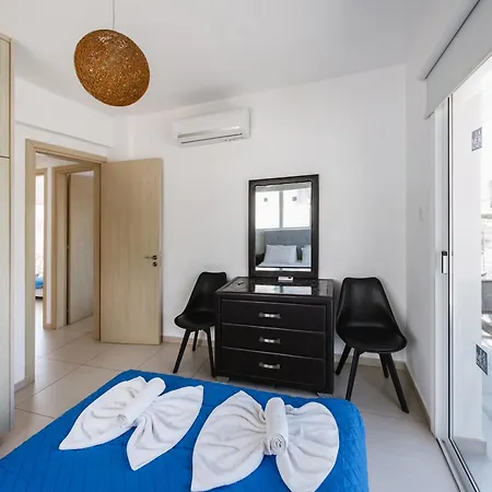 Nissini Villa *