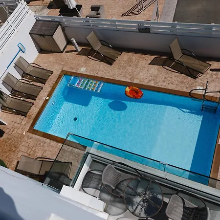 Nissini Ayia Napa