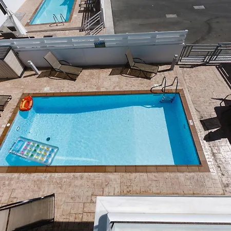 Nissini Villa Ayia Napa