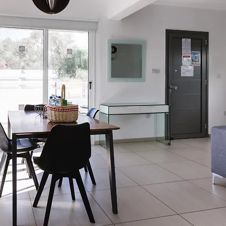 Nissini Villa Agia Napa