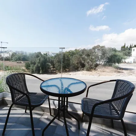 Nissini Villa *
