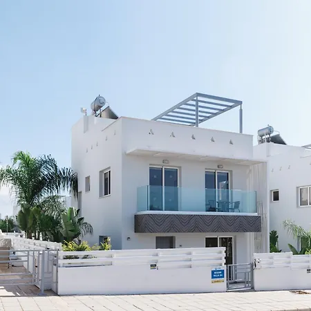 Nissini Villa