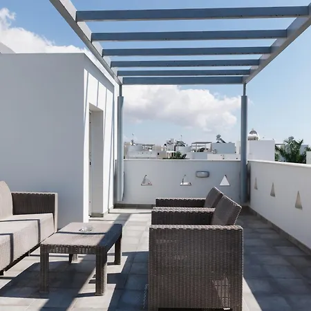 Nissini * Ayia Napa