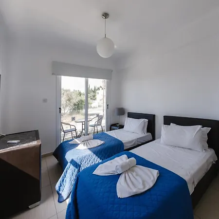 Nissini Ayia Napa