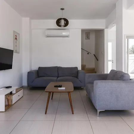 Nissini Villa Ayia Napa
