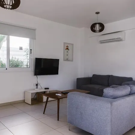 Vilă Nissini Ayia Napa