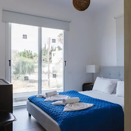 Nissini Ayia Napa