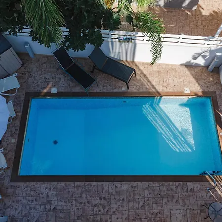 Villa Nissini