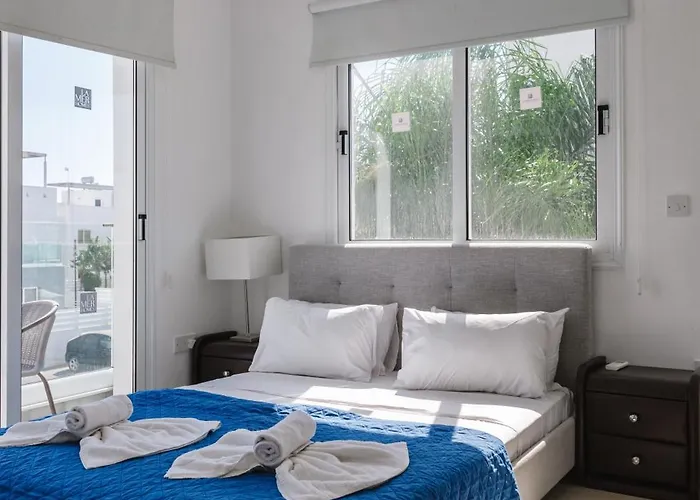 ヴィラ Nissini アヤナパ