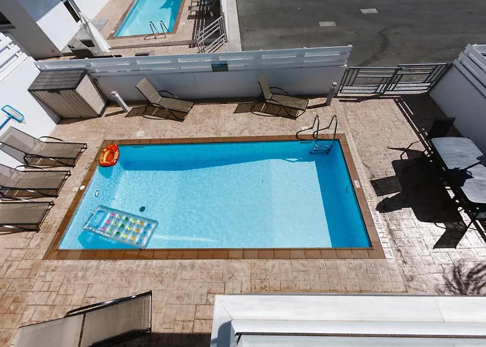 Nissini ヴィラ アヤナパ