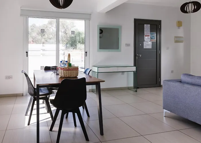 Nissini ヴィラ アヤナパ