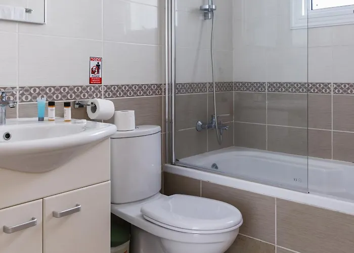 ヴィラ Nissini アヤナパ