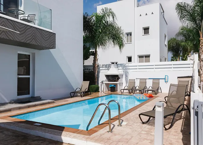 Nissini アヤナパ