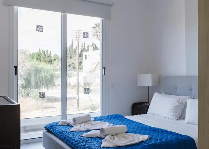 Nissini アヤナパ