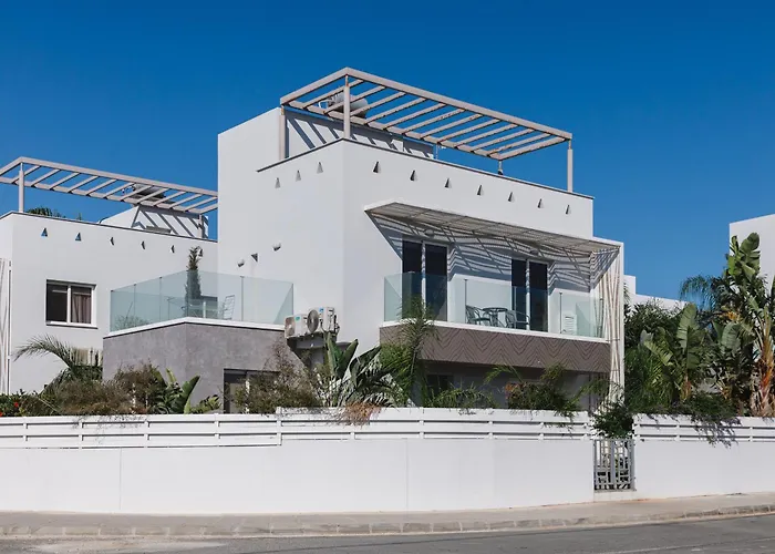 Nissini ヴィラ アヤナパ