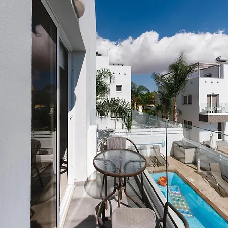 Nissini ヴィラ *